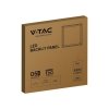 Panel LED V-TAC 36W 60x60 LED backlight hermetyczny IP65 120Lm/W VT-6235 4000K 4320lm 5 lat gwarancji